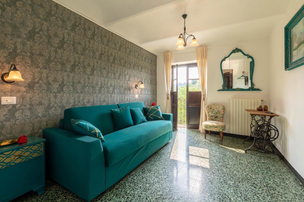 Piemonte Country House Agliano Terme Exterior photo